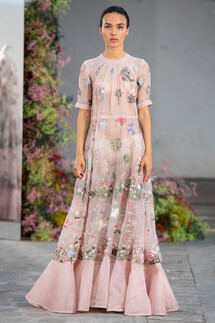 Rahul Mishra Haute Couture Fall 2019 / Rahul Mishra Haute Couture осень 2019